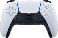 PS5 DualSense Controller – Drift-Proof Edition (Hall Effect / TMR)