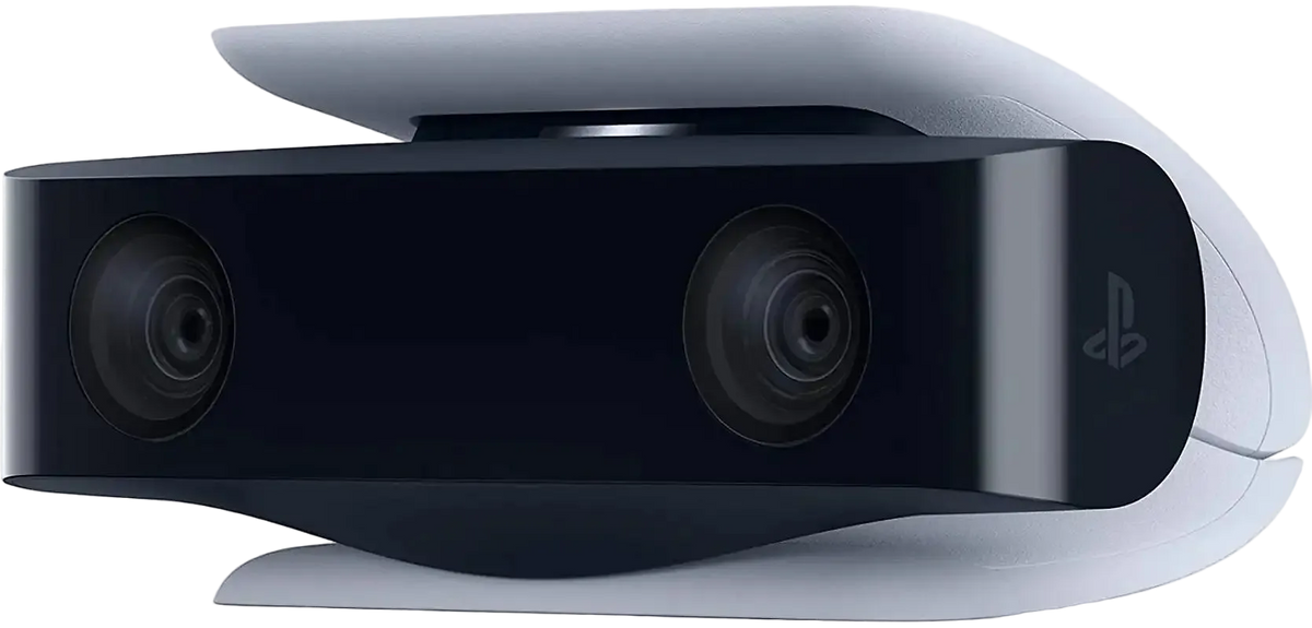 Sony PlayStation 5 HD-camera