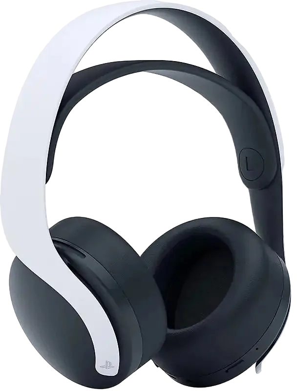 Sony PlayStation 5 PULSE 3D-Wireless Headset wit