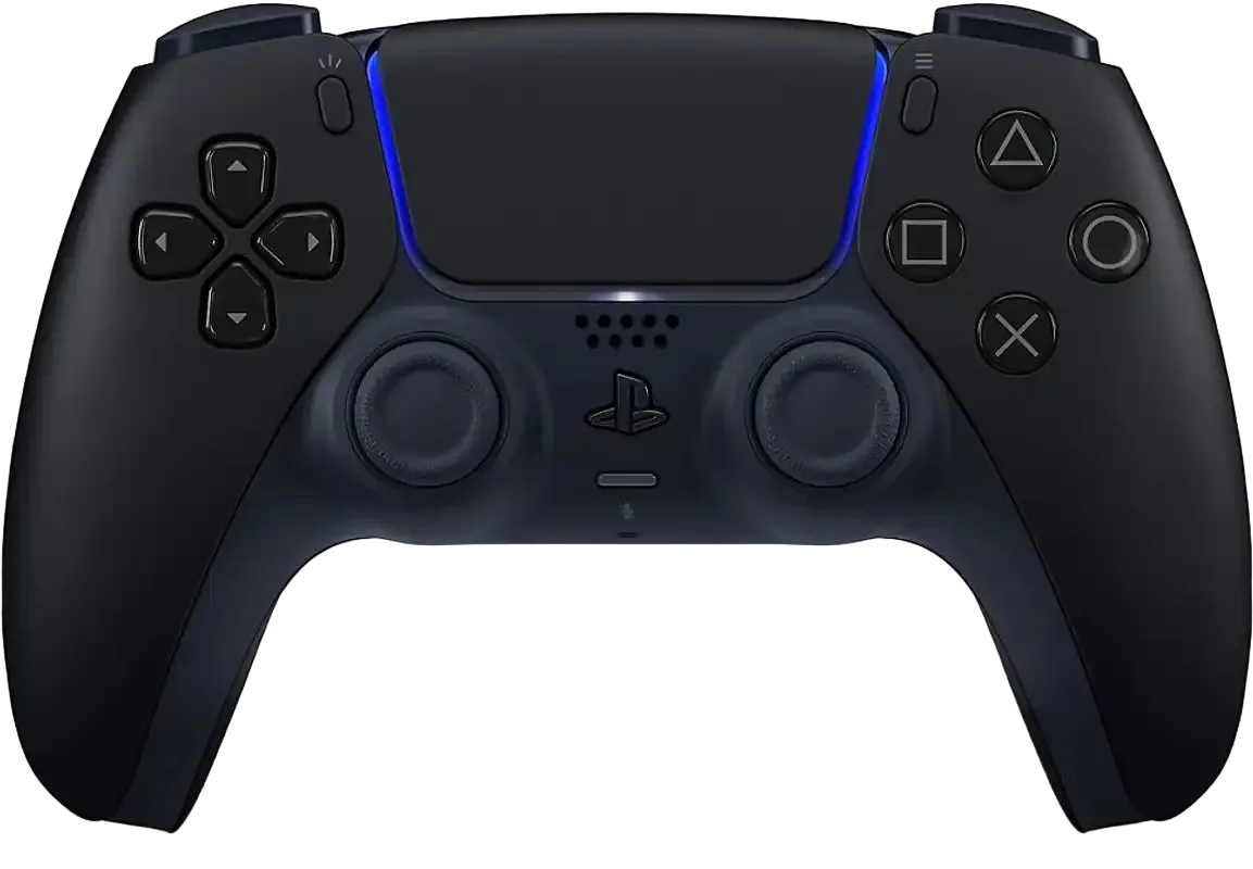 PS5 DualSense Controller – Drift-Proof Edition (Hall Effect / TMR)