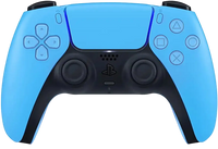 PS5 DualSense Controller – Drift-Proof Edition (Hall Effect / TMR)