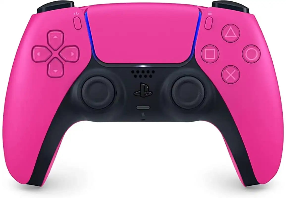 PS5 DualSense Drift-Proof – Nova Roze