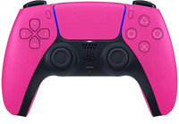 PS5 DualSense Controller – Drift-Proof Edition (Hall Effect / TMR)