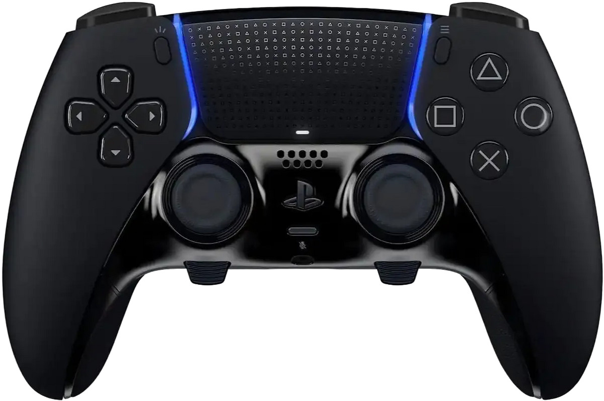 Sony PlayStation 5 DualSense Edge Wireless Controller zwart