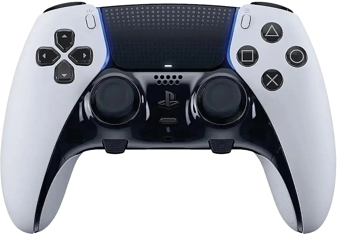 Sony PlayStation 5 DualSense Edge Wireless Controller wit