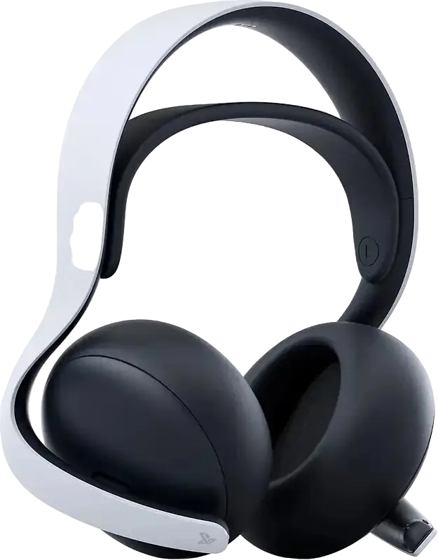 Sony PlayStation 5 PULSE Elite-Wireless Headset wit