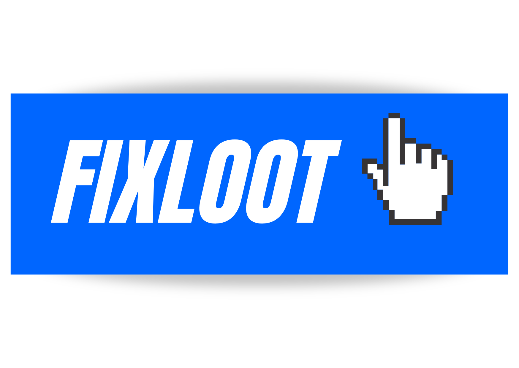 FixLoot